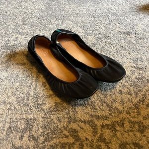 tieks size 11